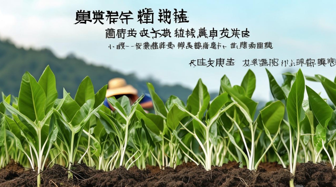 中药材黄精怎么种植