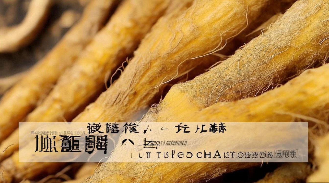 胡黄连中药材