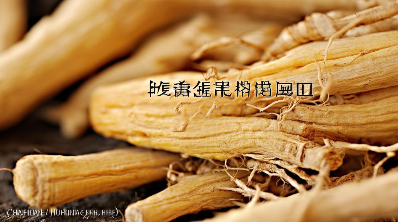 胡黄连中药材