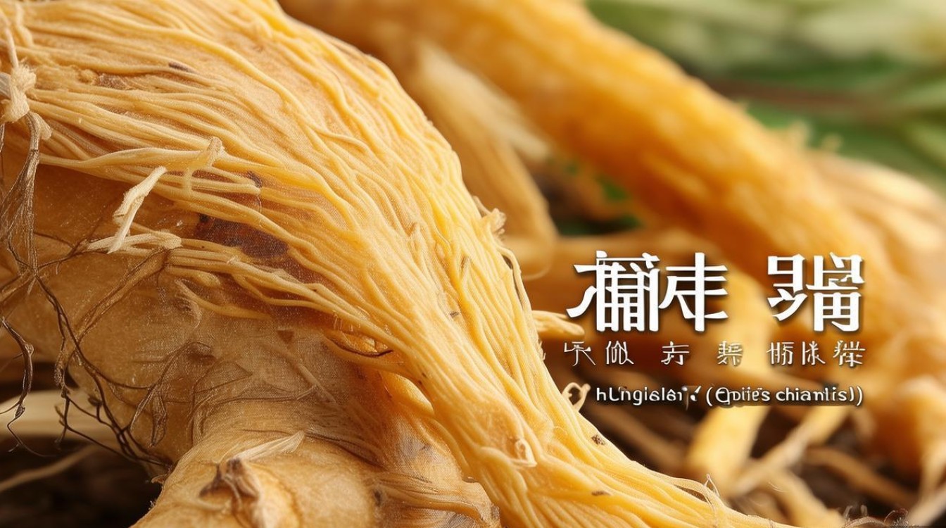 胡黄连中药材