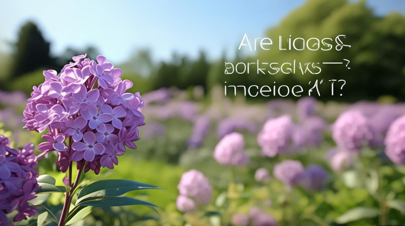 丁香花是药材吗
