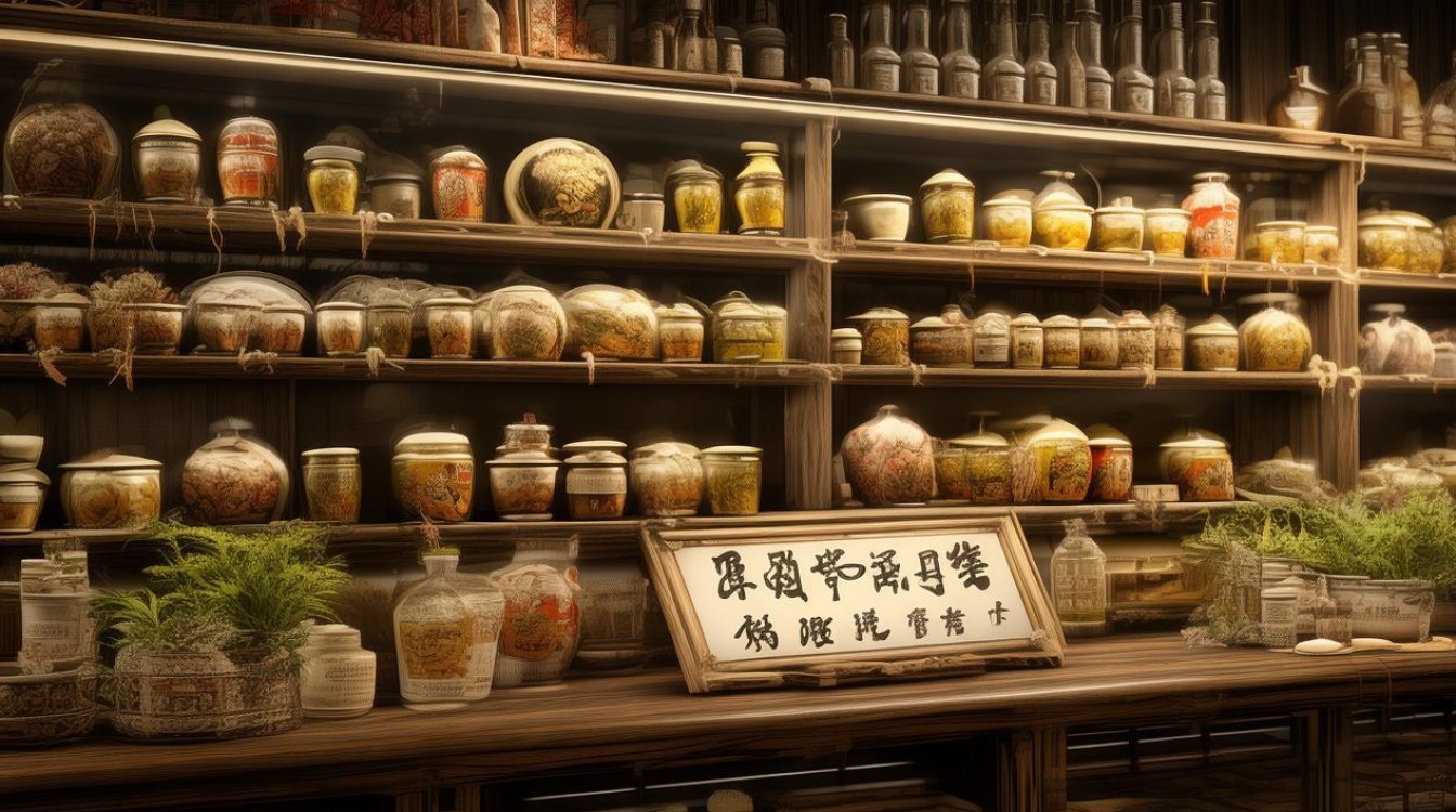 黄龙须中草药