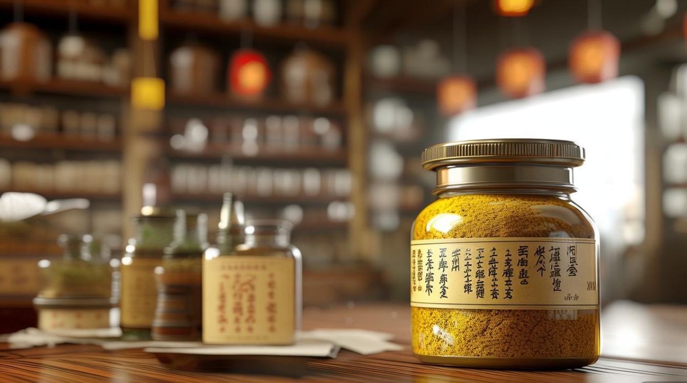 治疗白发的中药材