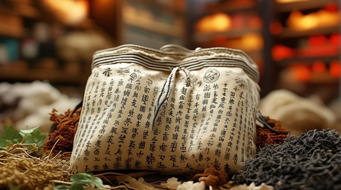 中草药荷包草