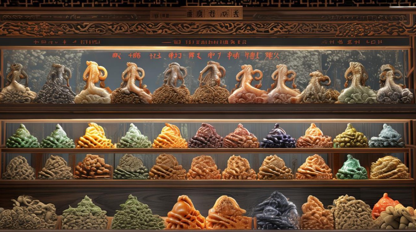 药材海马哪里出产最好