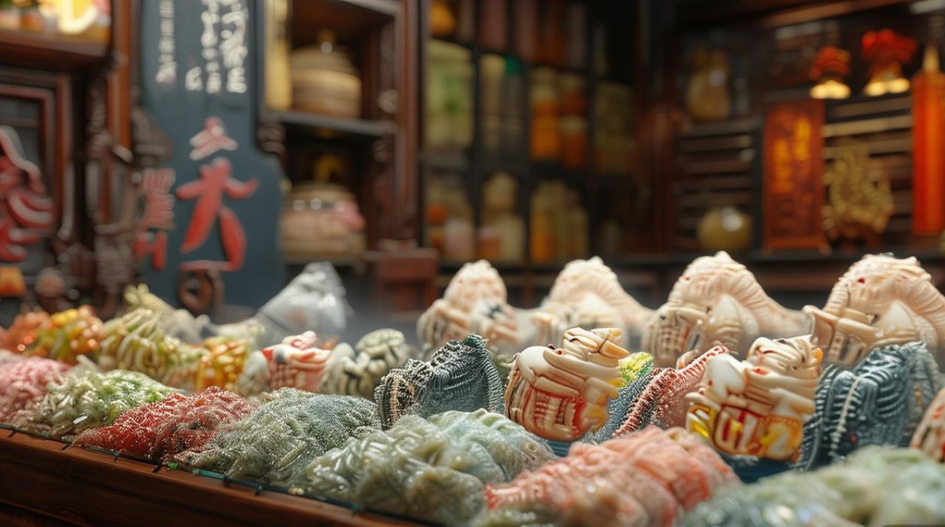 药材海马哪里出产最好