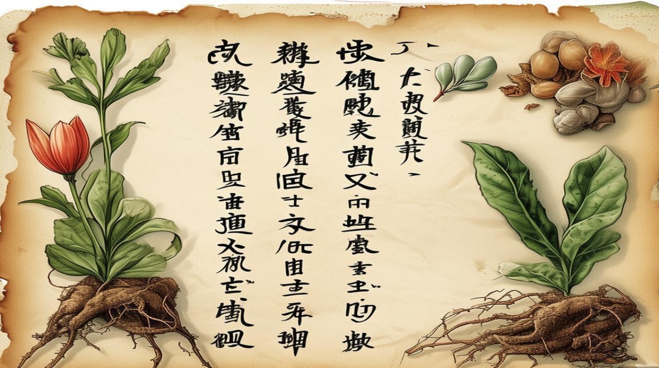 避孕中草药配方
