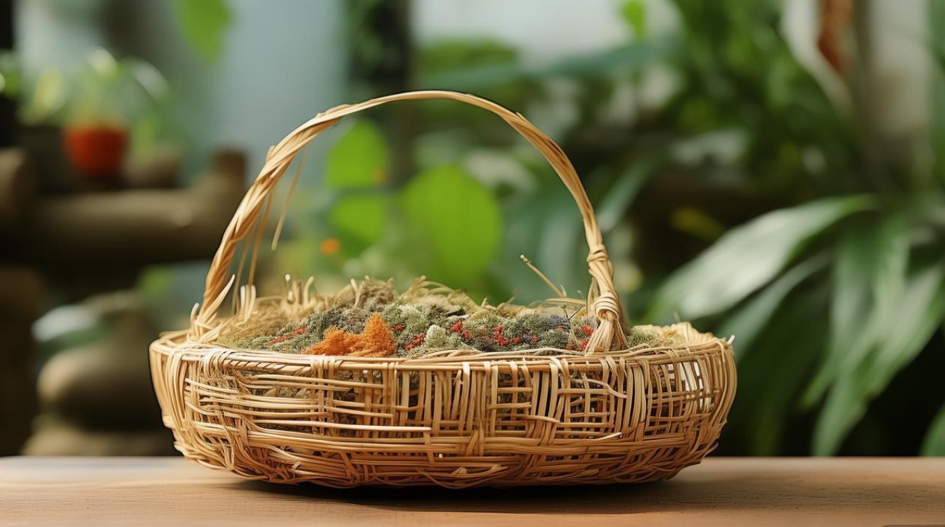 中草药苍蝇网