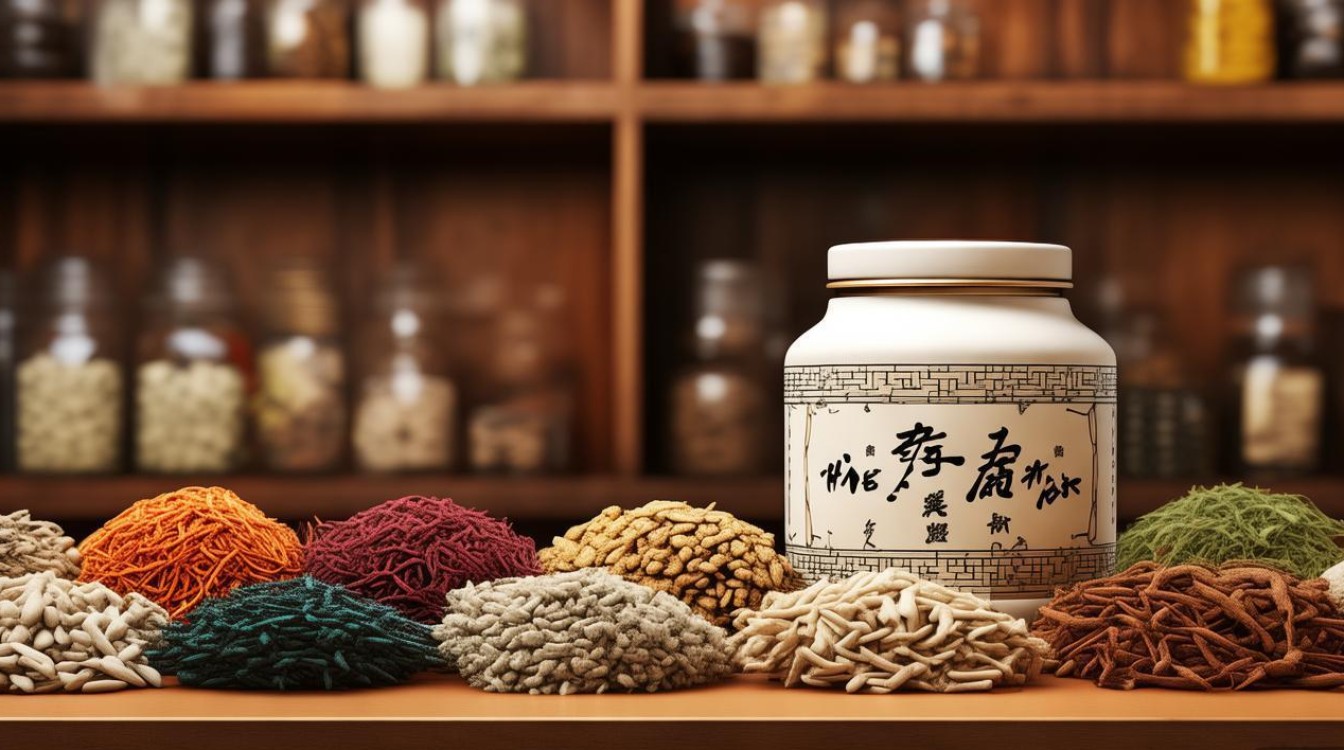 补肾壮腰药材泡酒