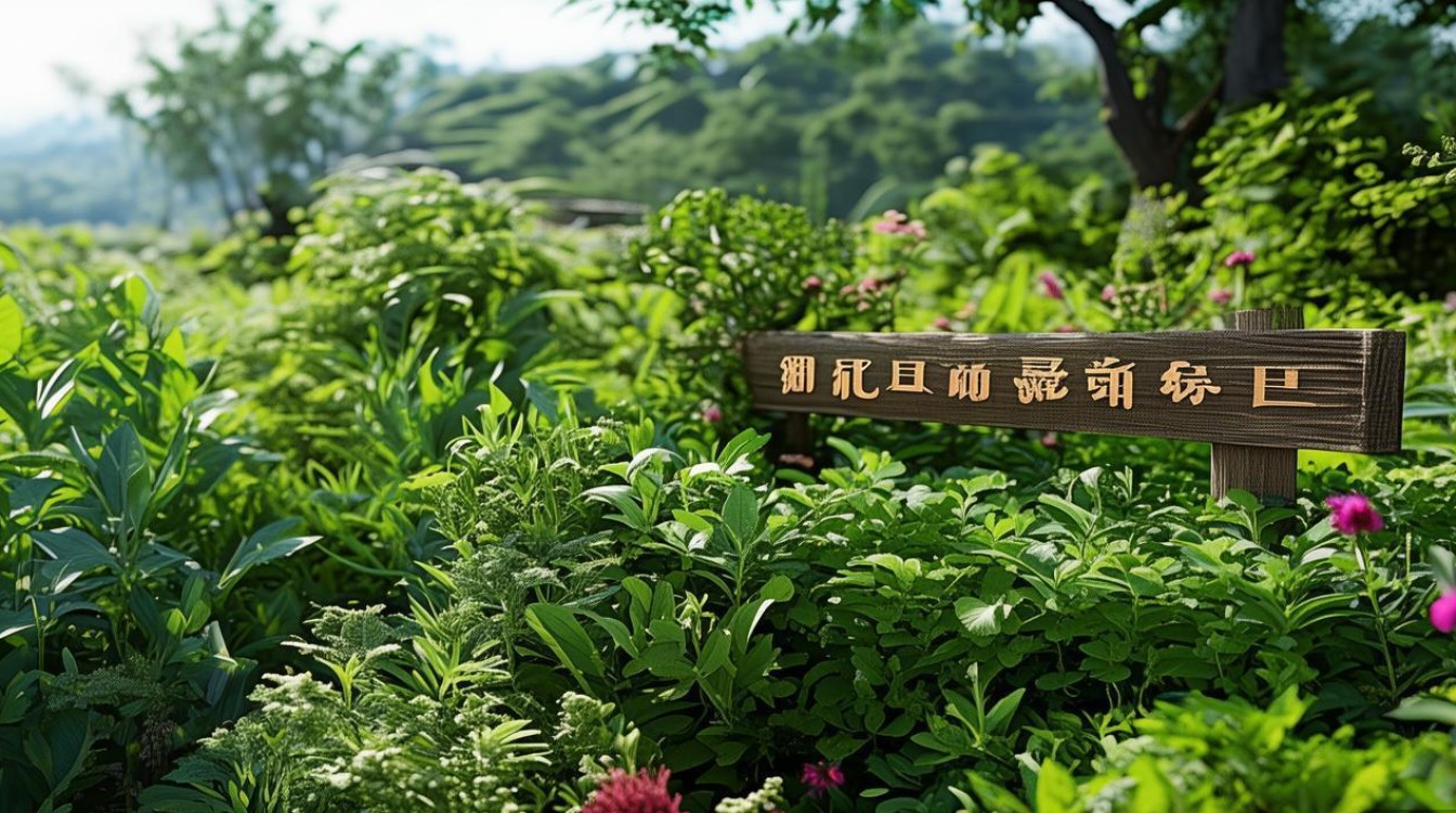 湖南能种那些药材