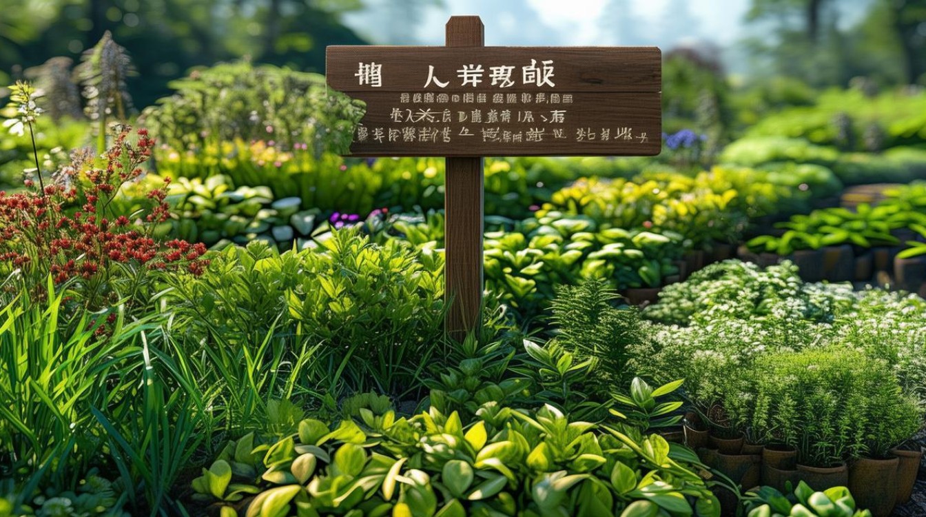 湖南能种那些药材