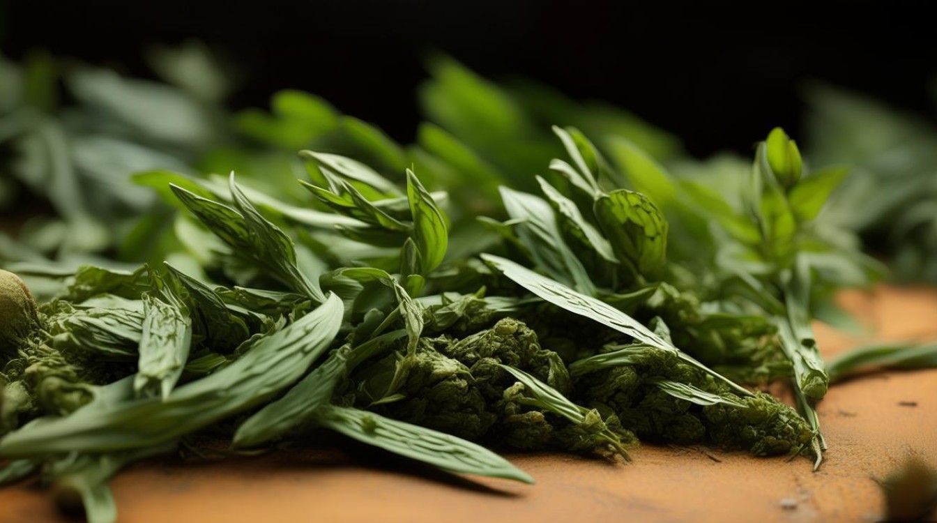 中草药羊蹄躅
