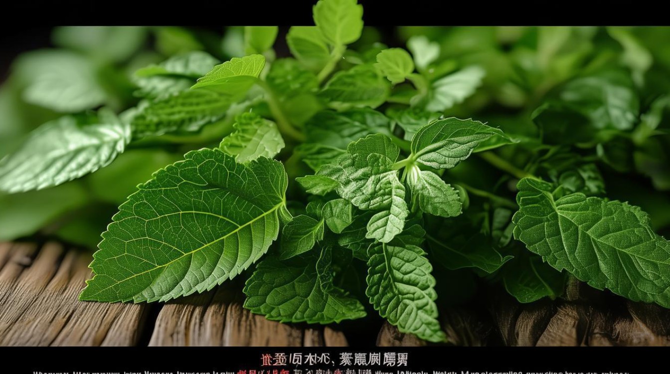 中药材磨盘草
