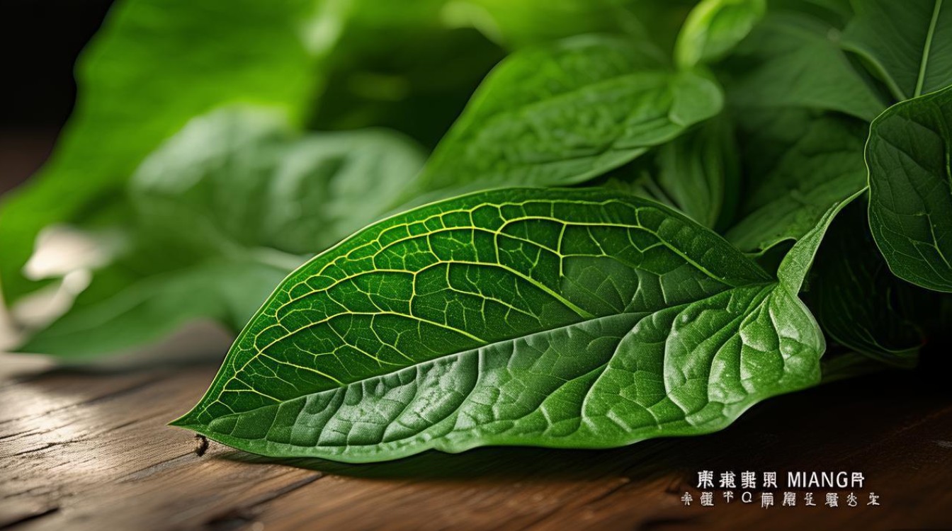 中药材磨盘草