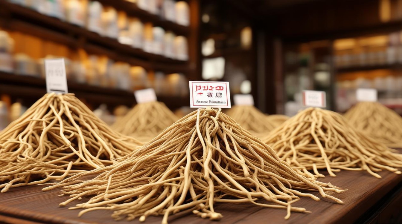 药材玉竹每斤多少价