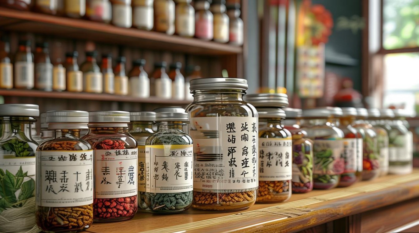 感冒特效中草药