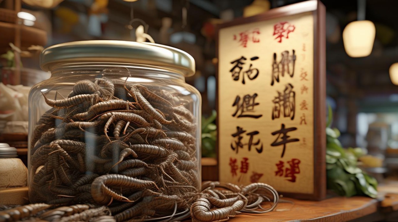 安国药材蜈蚣价格
