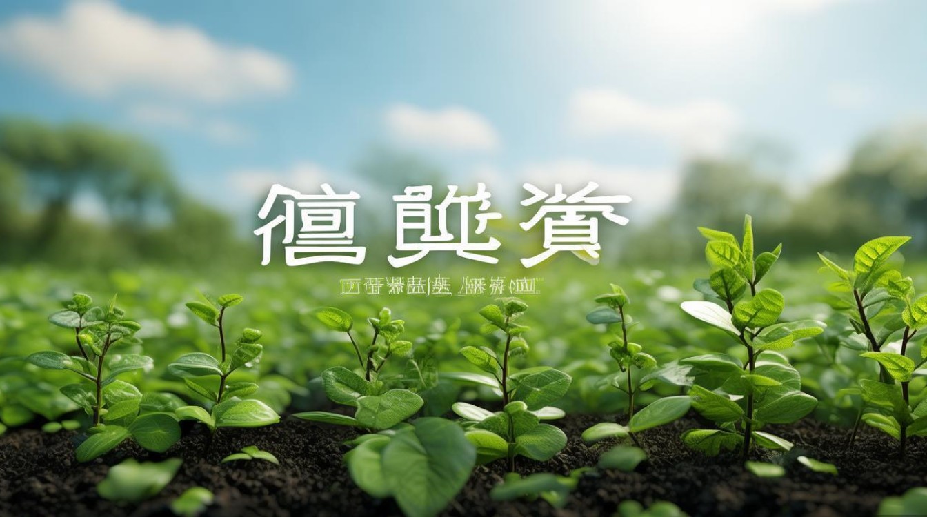 中草药树苗网