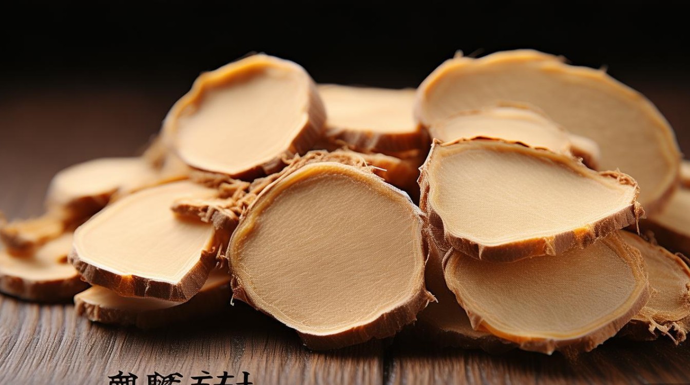 干姜皮中草药