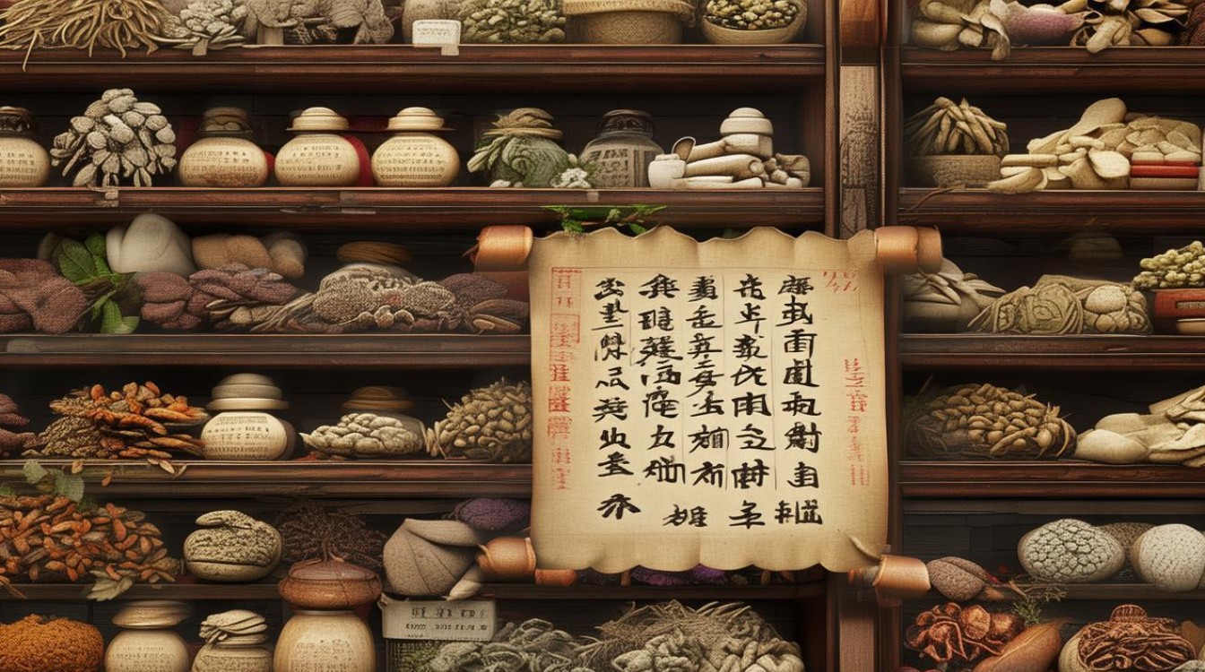 中医中草药秘方