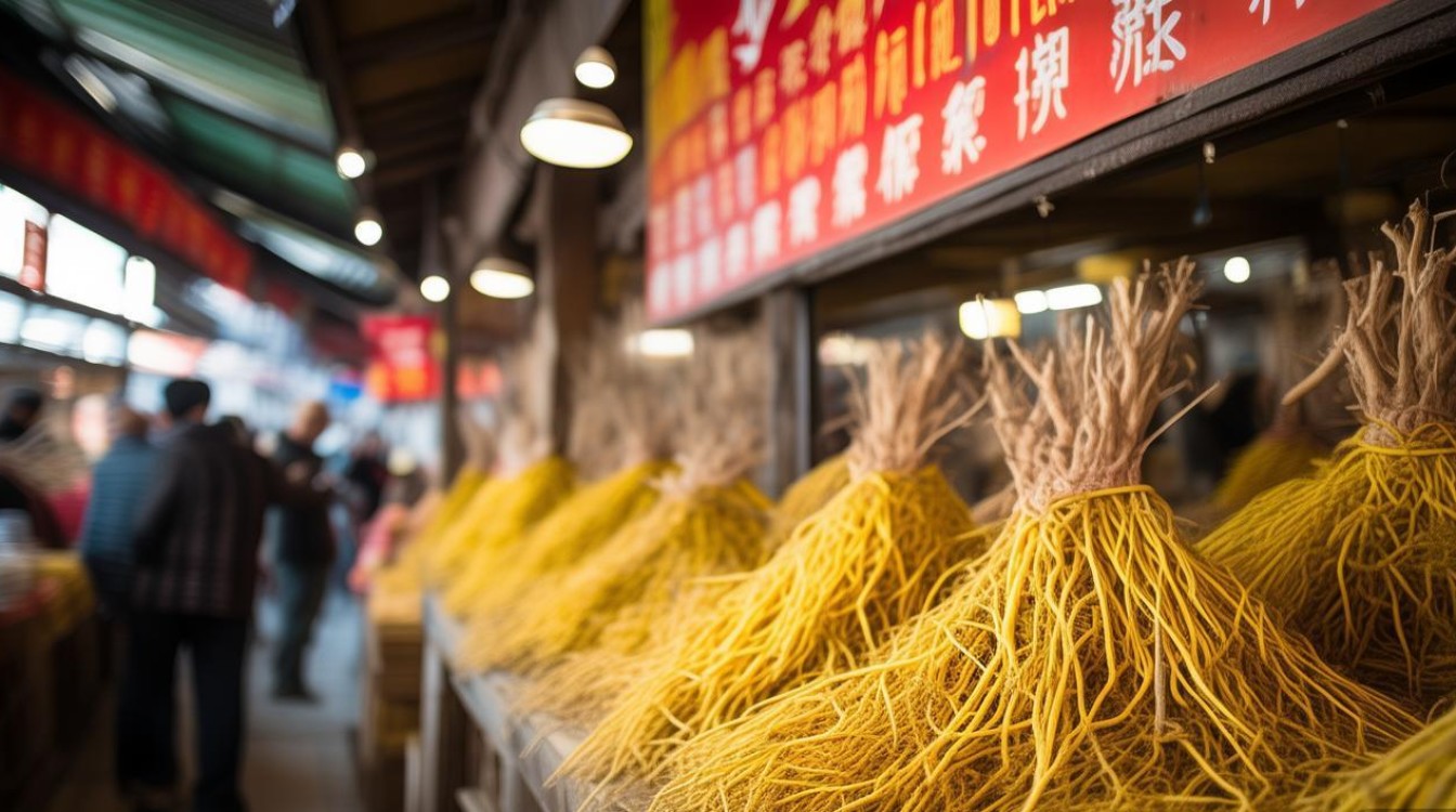 亳州药材市场黄芪价格