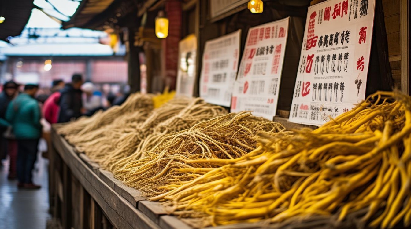 亳州药材市场黄芪价格