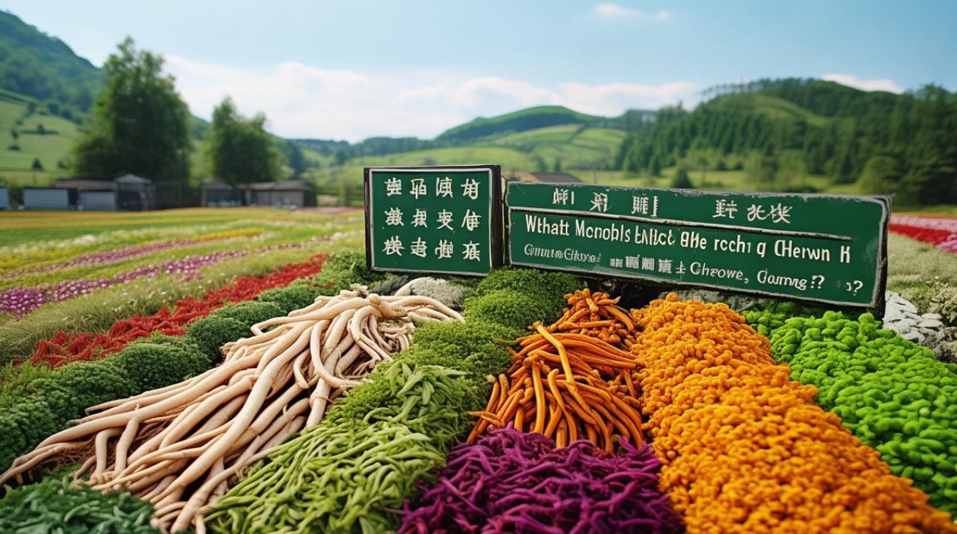 广西可以种植什么药材