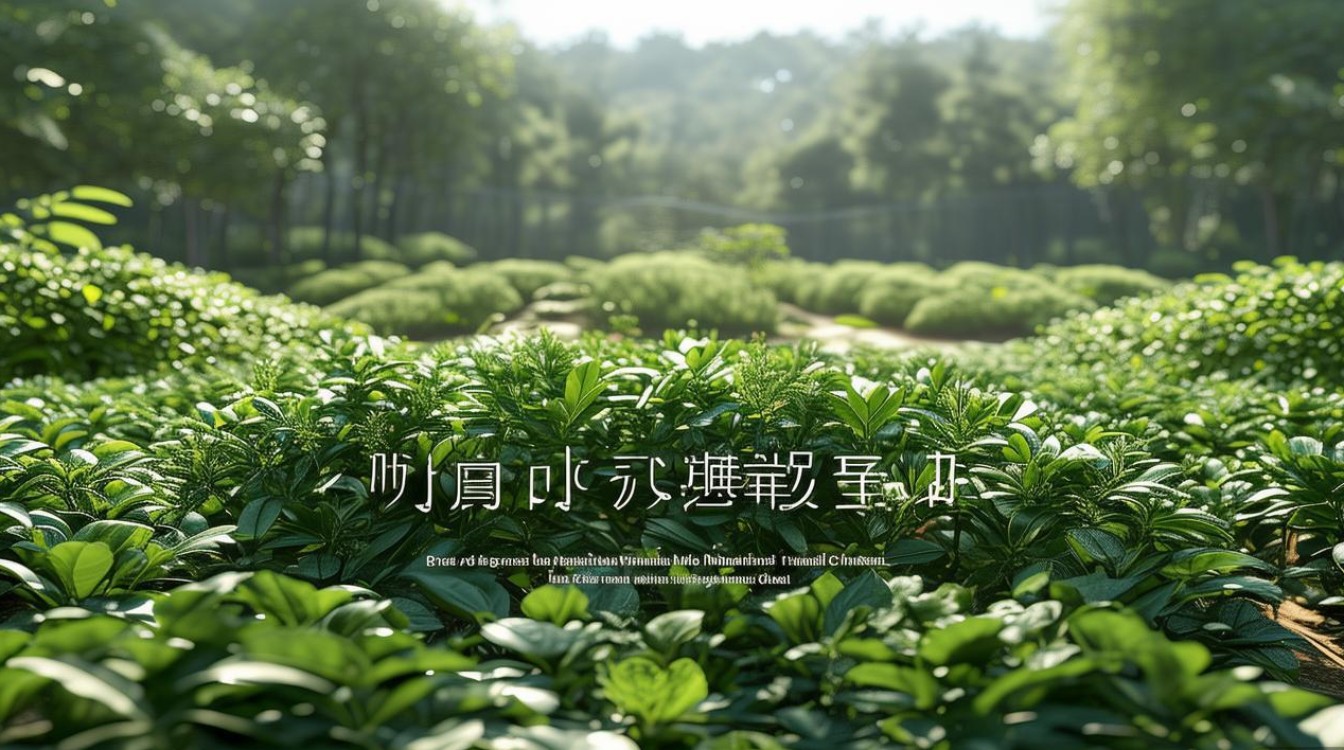 广西中药材产地