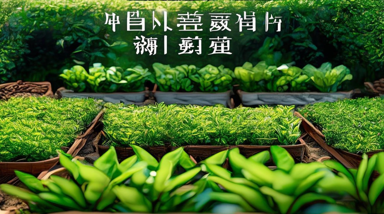 广西中药材产地