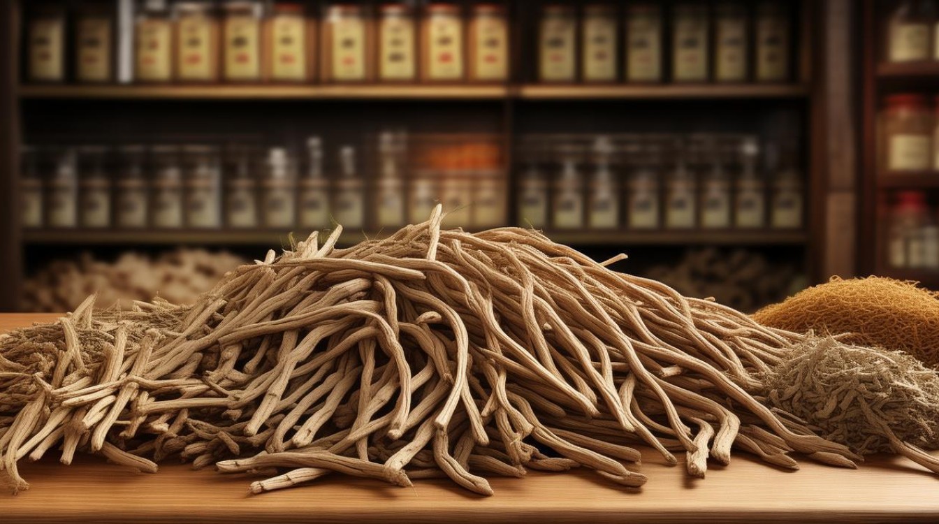 中草药 拐子豆