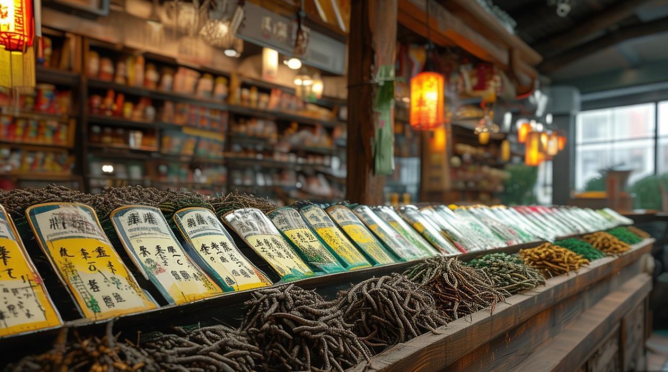 什么叫冷背药材