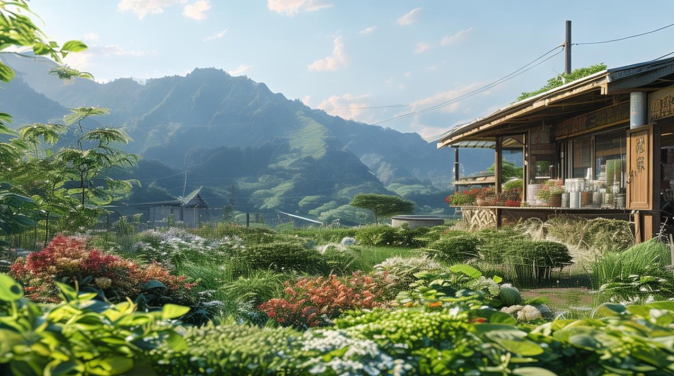 甘肃中草药产地