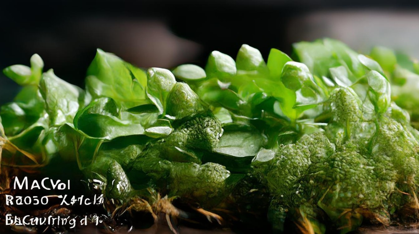 中草药毛麝香