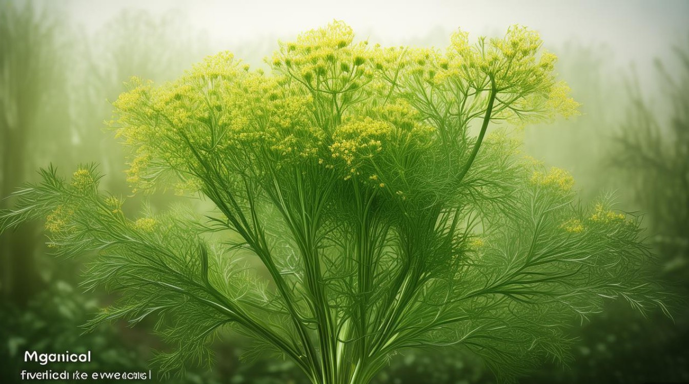 中草药风轮菜