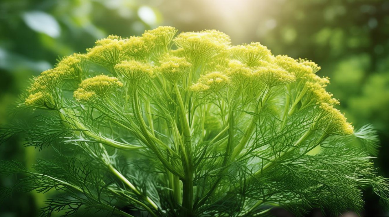 中草药风轮菜