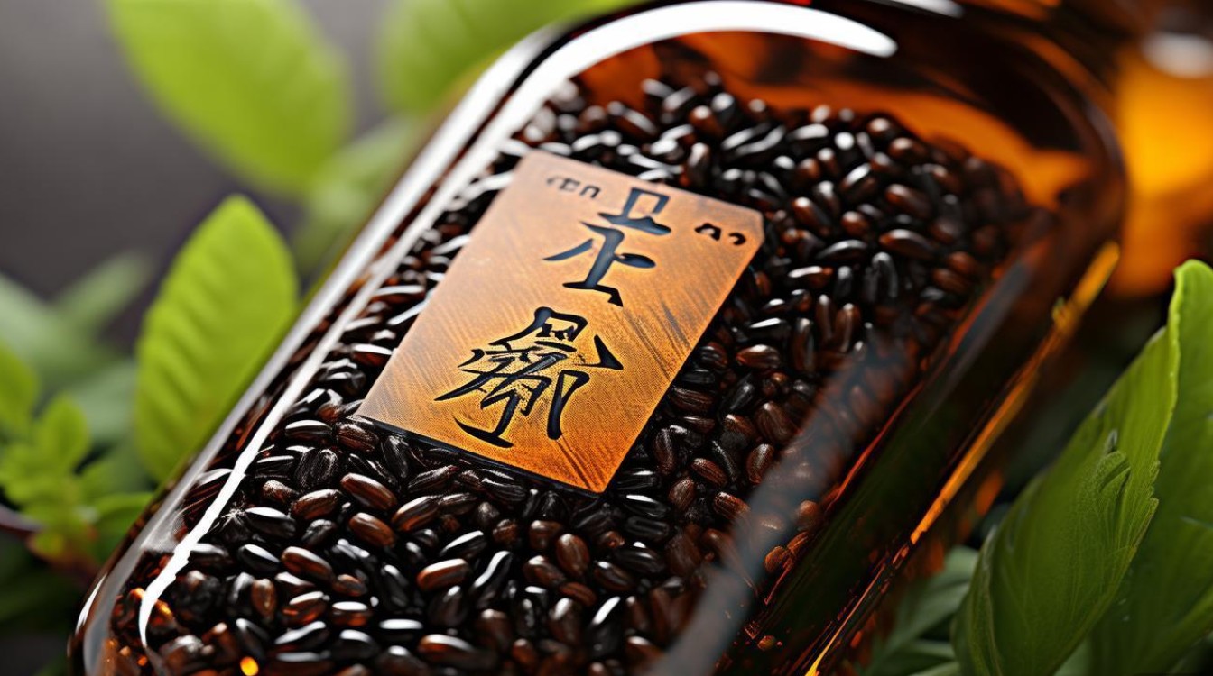 中药材天葵子