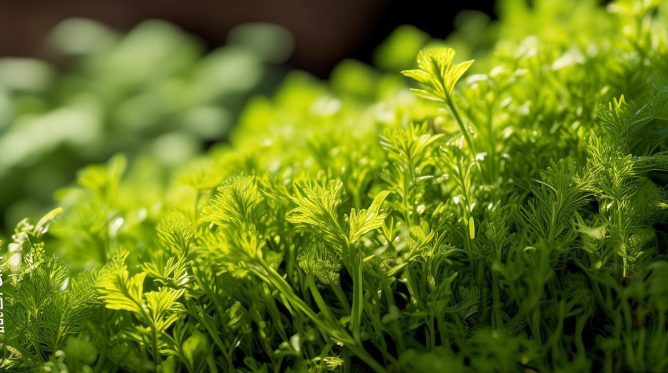 中药材小黄草