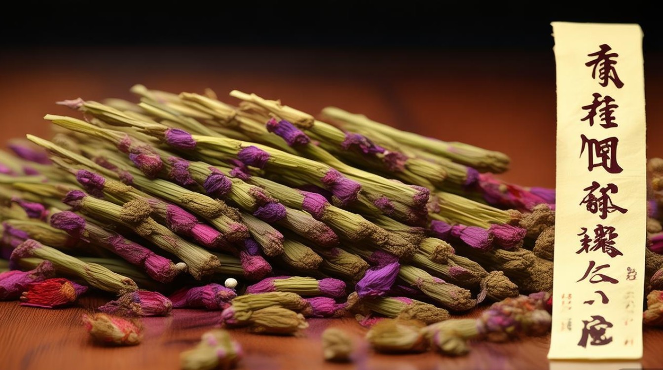 中药材菊三七