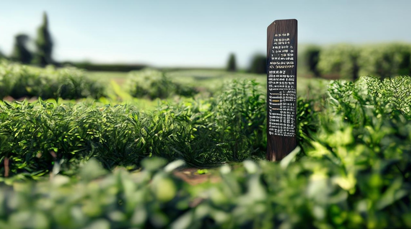 中草药种植类