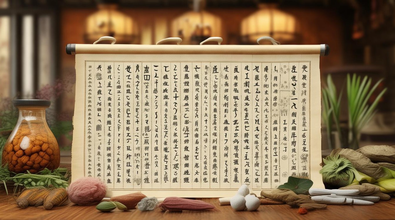 感冒中草药秘方
