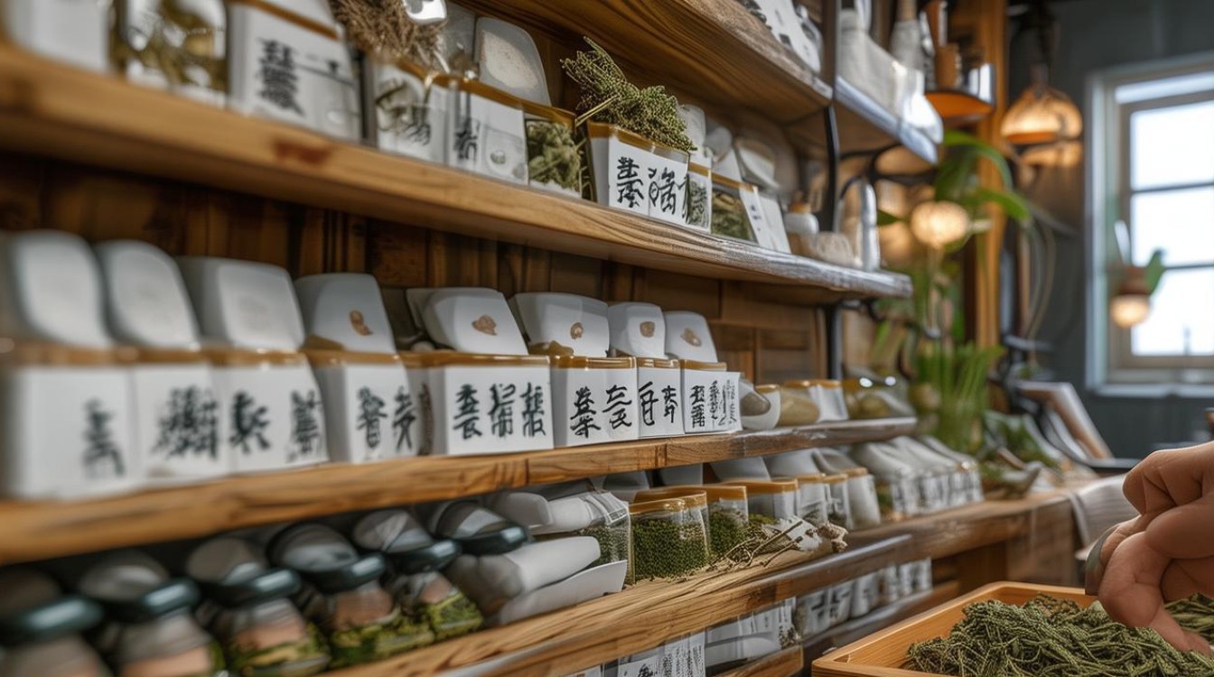 中草药烫伤科