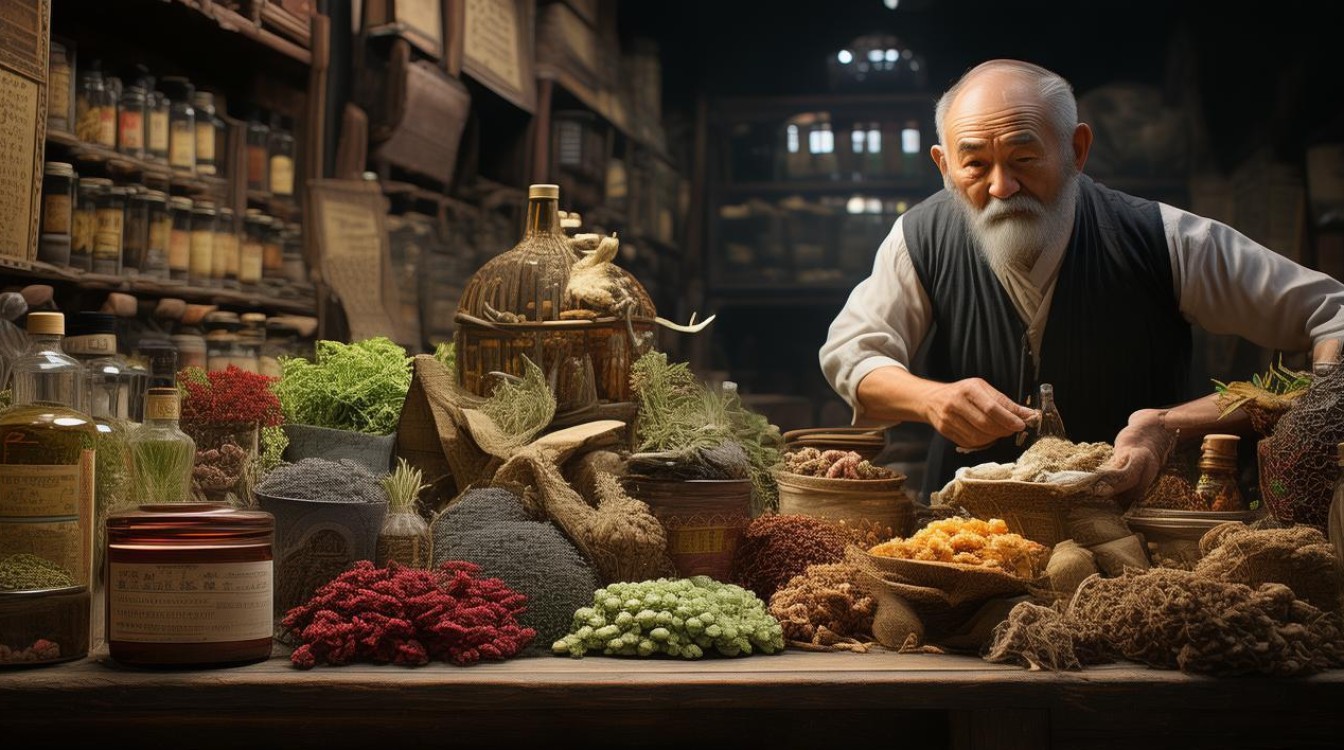 泡酒的药材贵吗