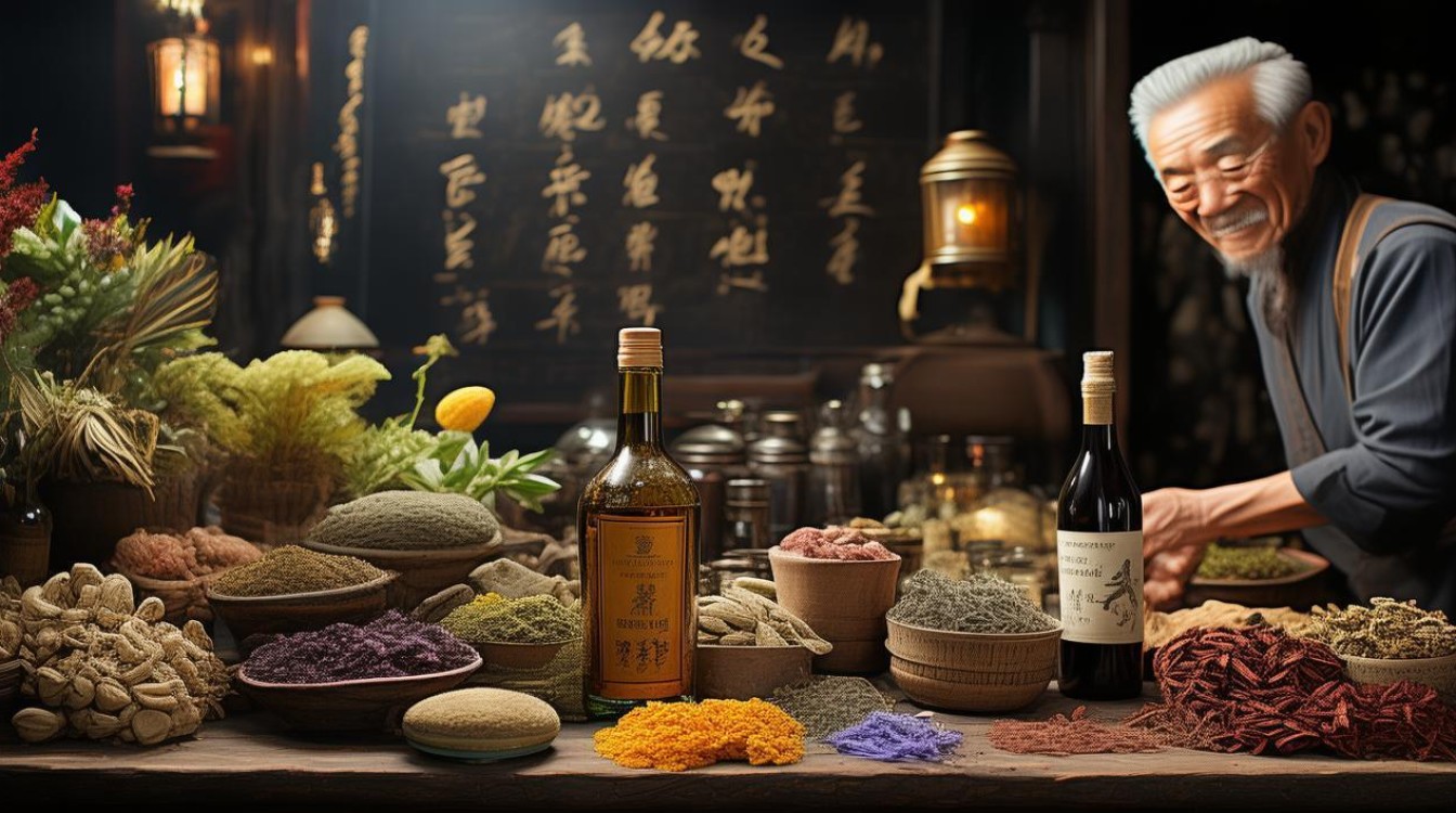 泡酒的药材贵吗
