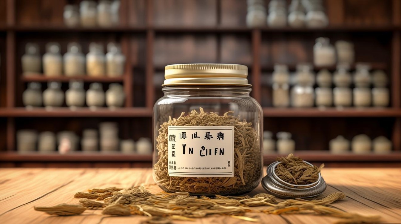 茵陈中草药作用
