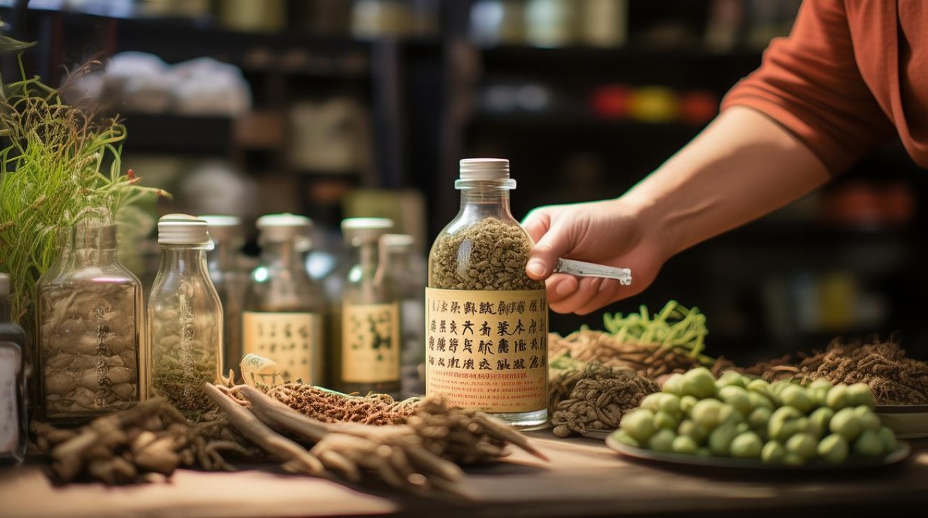 什么药材泡酒除湿