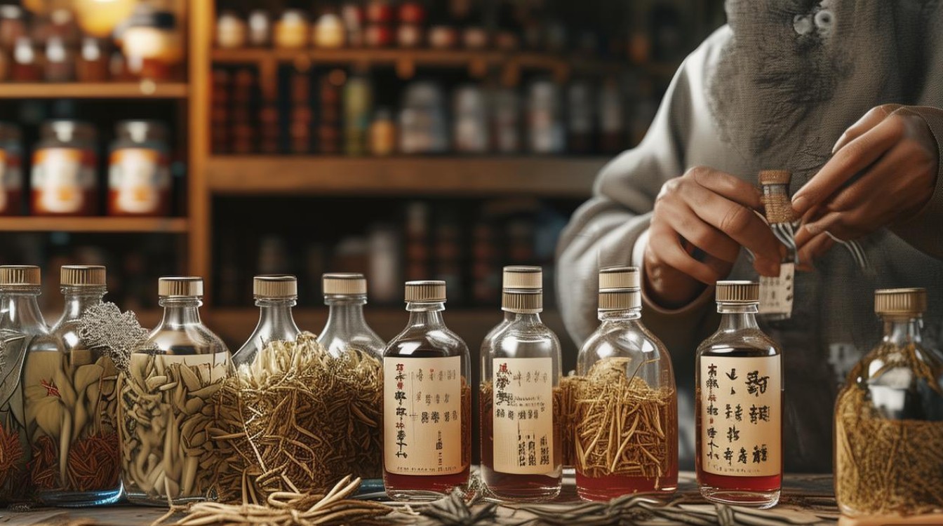 什么药材泡酒除湿