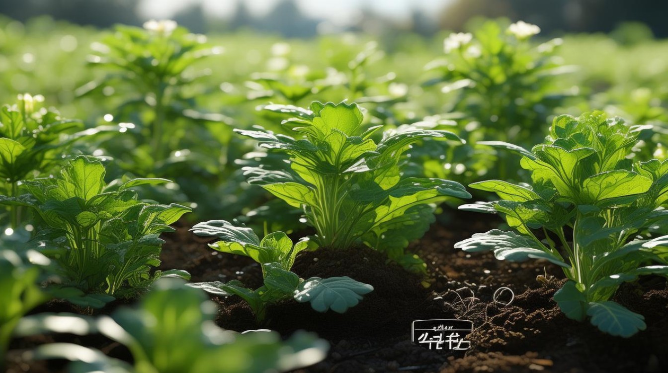 茱萸药材种植