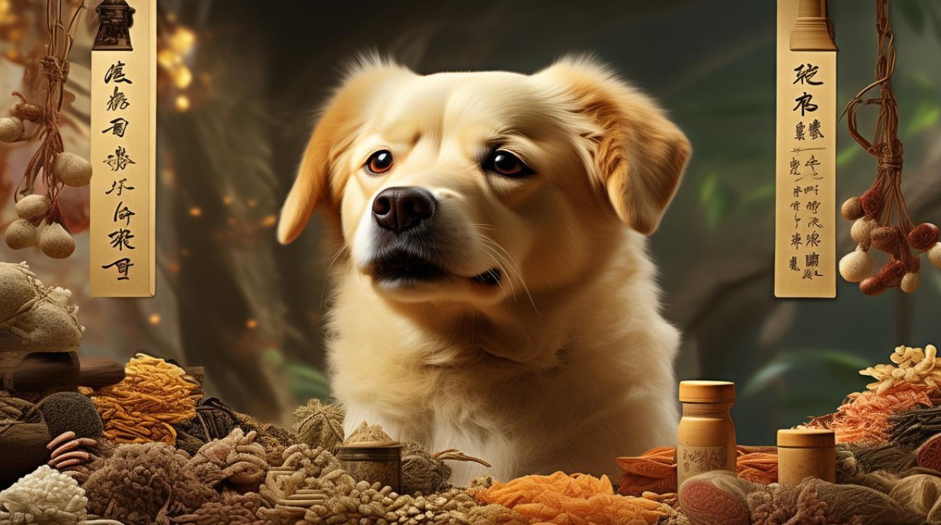 黄狗卵中草药
