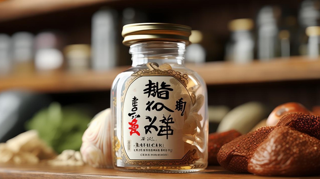 药材补骨贝