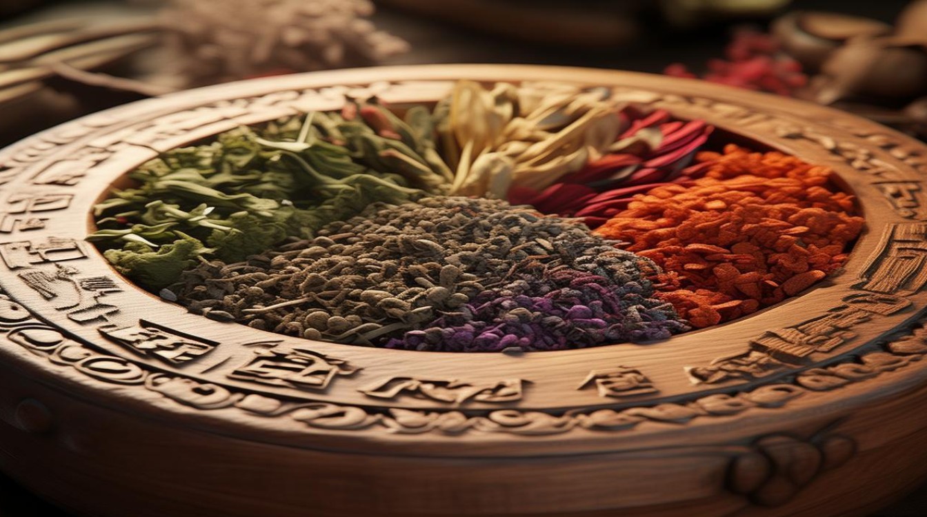 圆胡药材图片